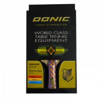  Donic Testra AR with Twingo Plus rubbers -     -, 